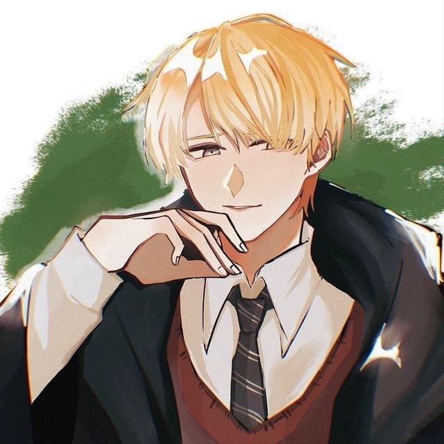 Draco Malfoy thumbnail