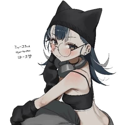 Miya-ko, or just Miya thumbnail