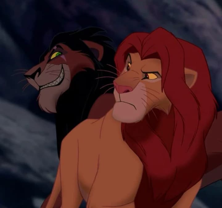🦁🦁|| Lion's King thumbnail
