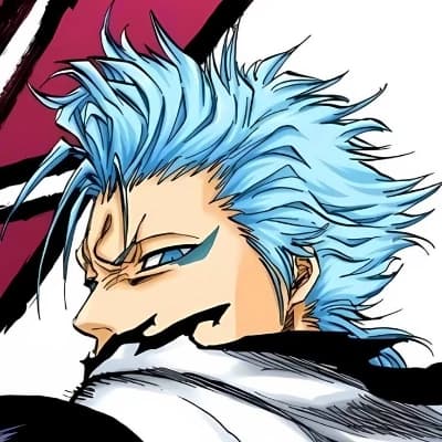 Grimmjow  thumbnail