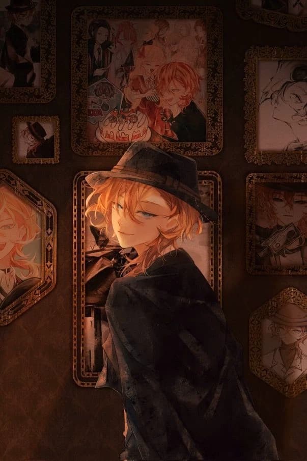 Nakahara chuya thumbnail