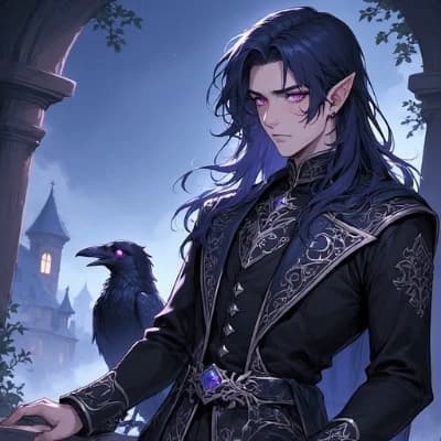Prince Romeo thumbnail