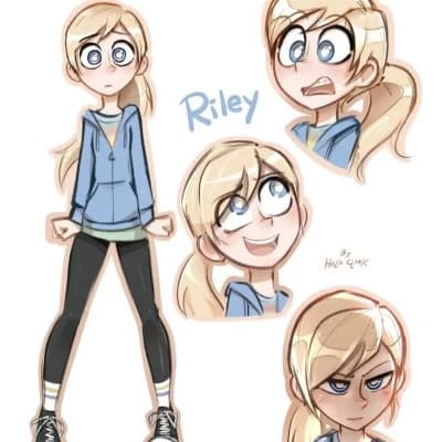 Riley Anderson thumbnail