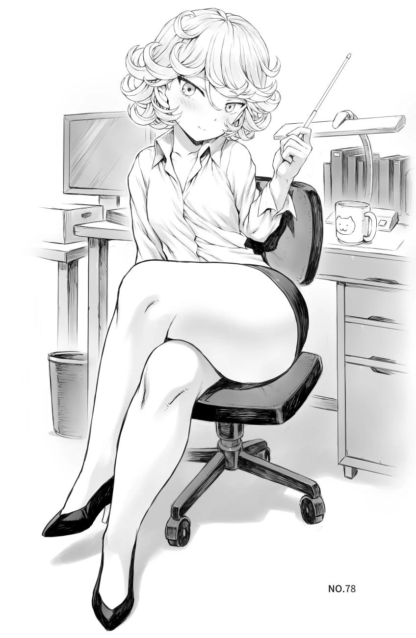 Tatsumaki  thumbnail