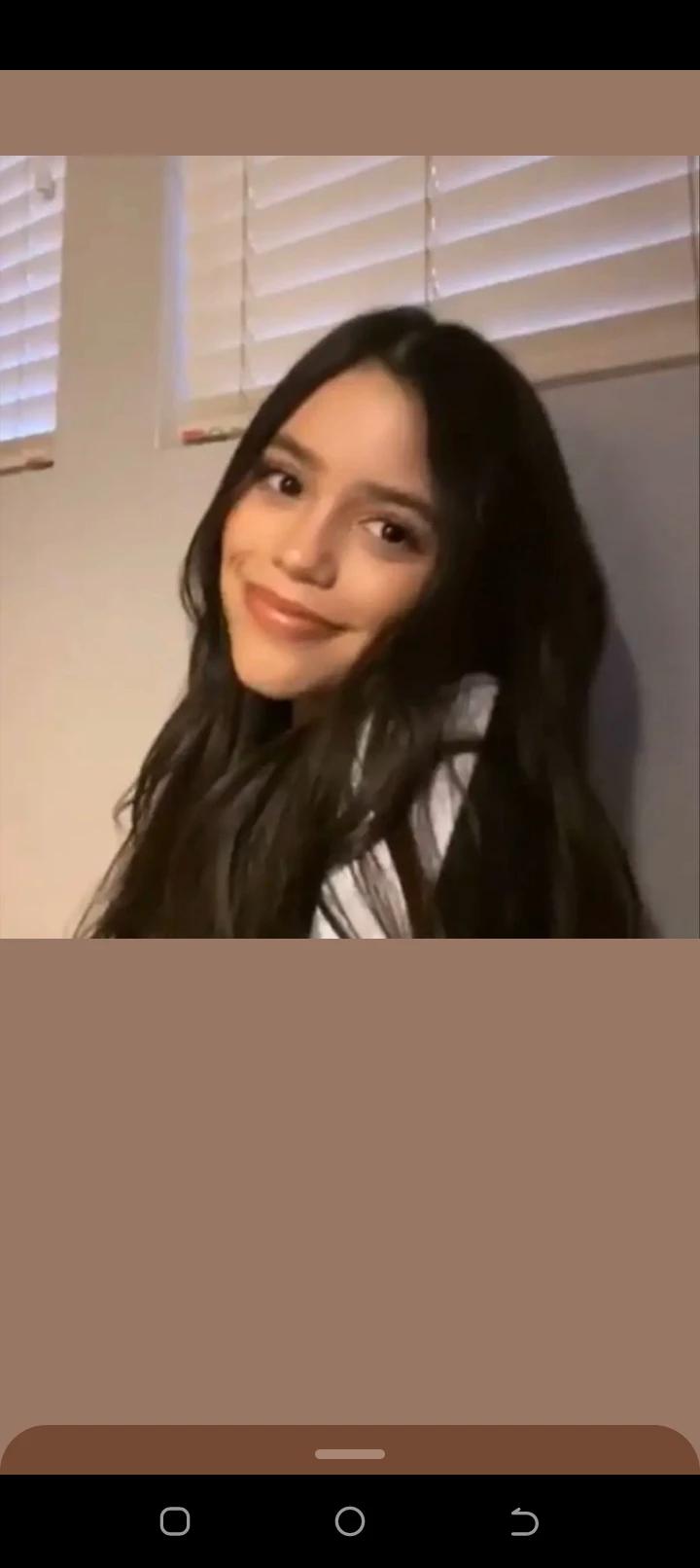 Jenna Ortega thumbnail