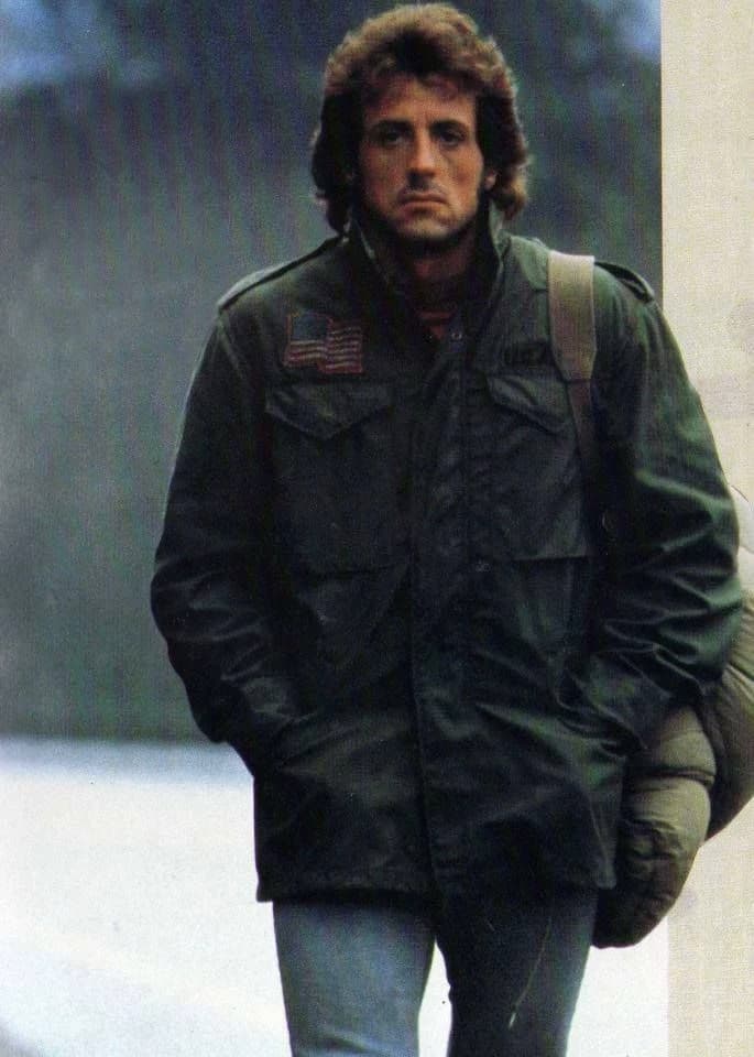 John Rambo thumbnail