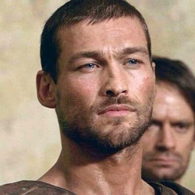 Spartacus thumbnail