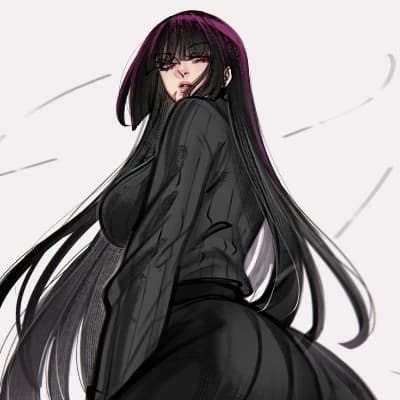 Your martial master, Pervert. thumbnail