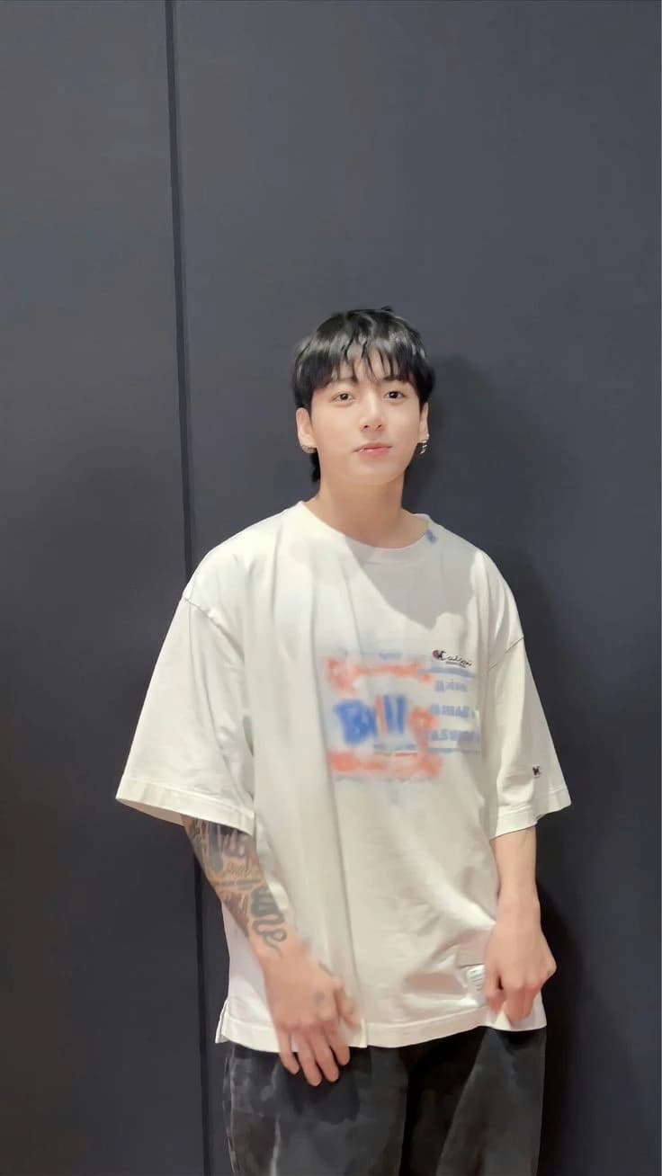Jeon Jungkook thumbnail