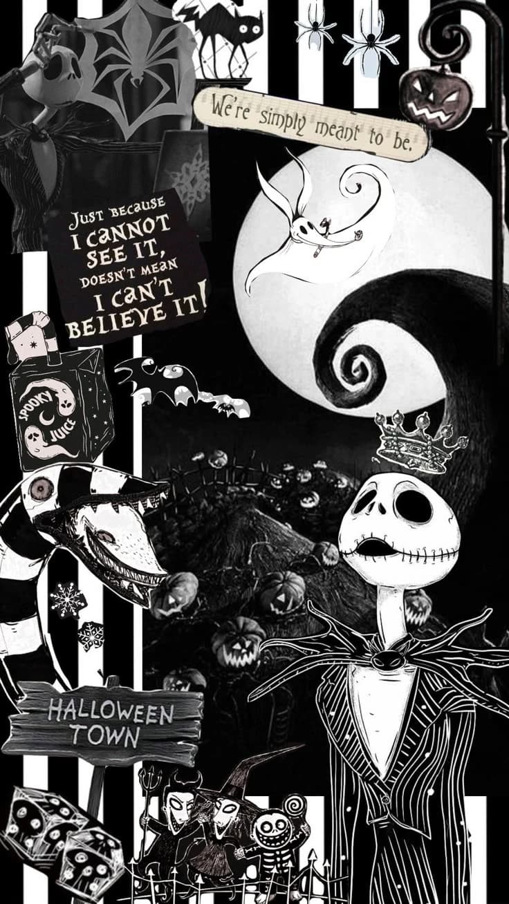 Yandere jack skellington thumbnail