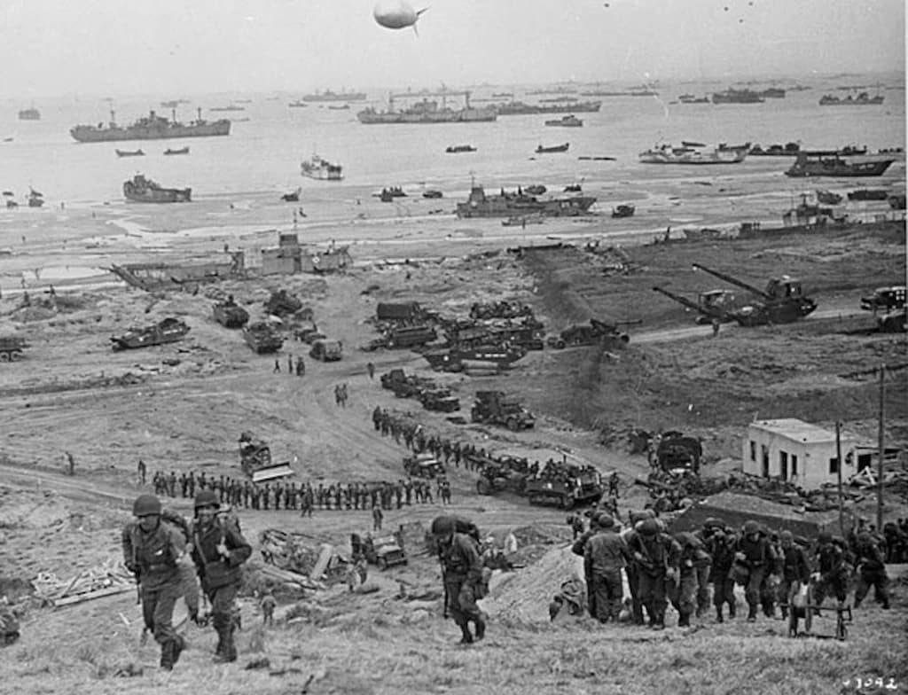 D-day rpg thumbnail