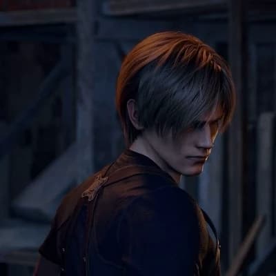 Leon S. Kennedy thumbnail