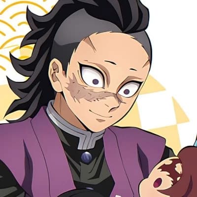 Genya Shinazugawa thumbnail