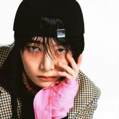 Jeongin thumbnail