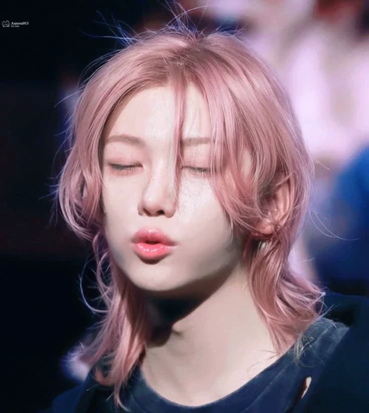 Lee felix omega ★ thumbnail