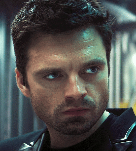 Bucky Barnes thumbnail