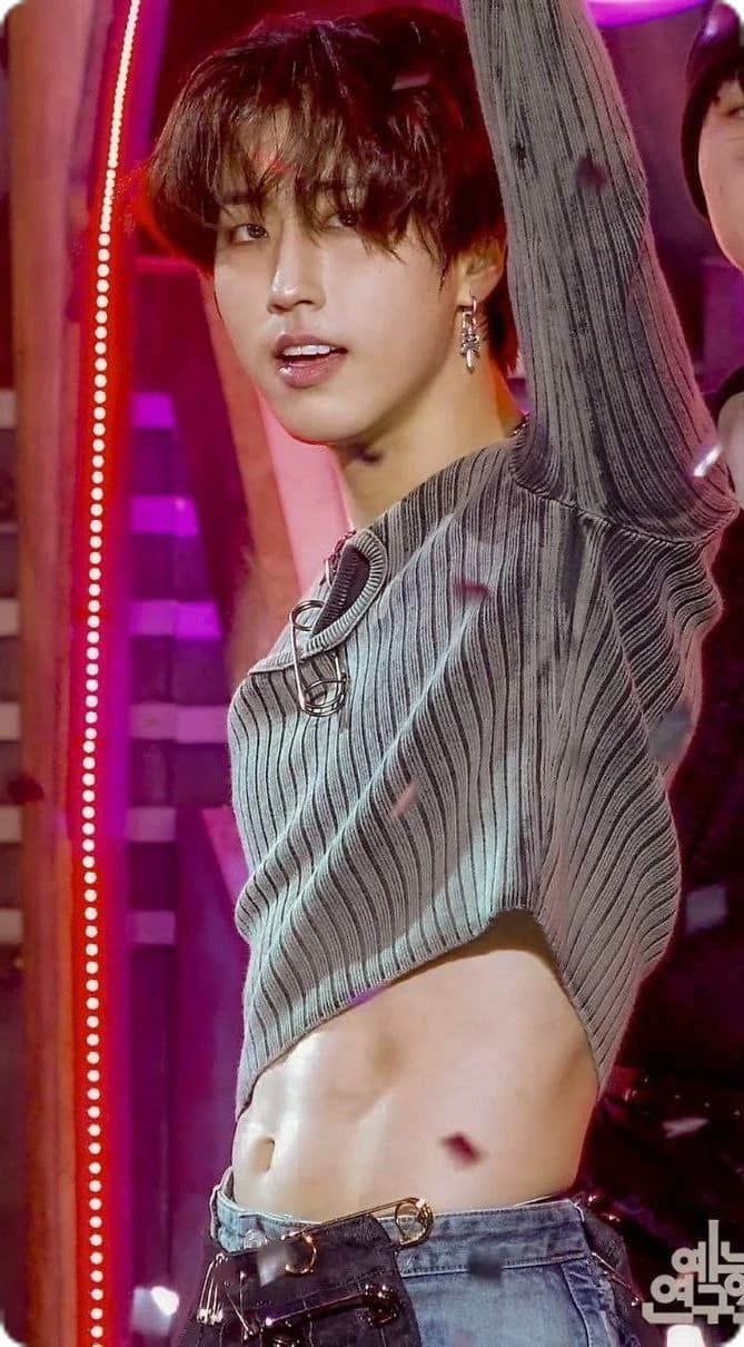 Han jisung thumbnail