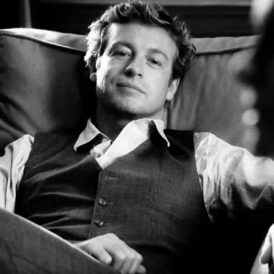 Patrick Jane thumbnail