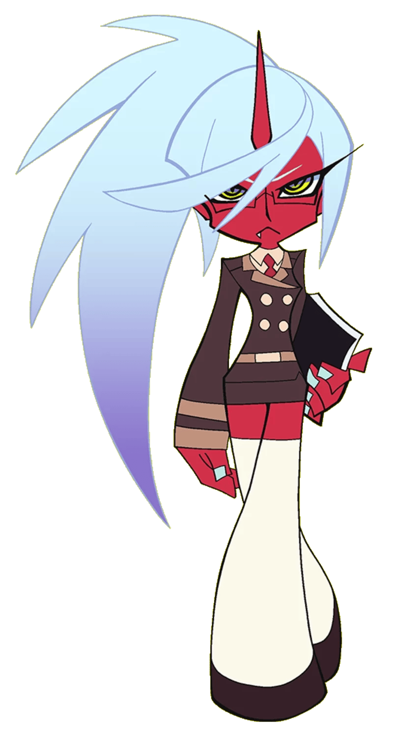 Kneesocks daemon thumbnail
