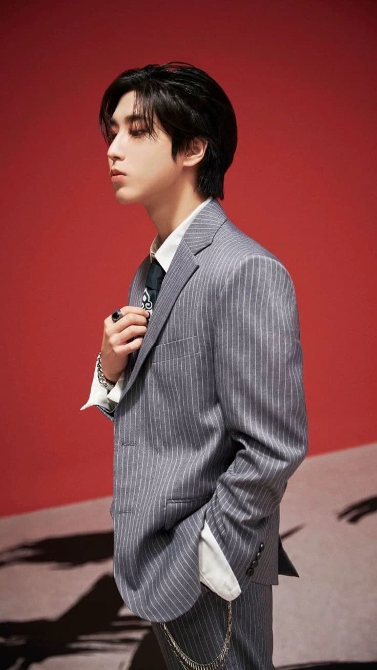 Han jisung. thumbnail
