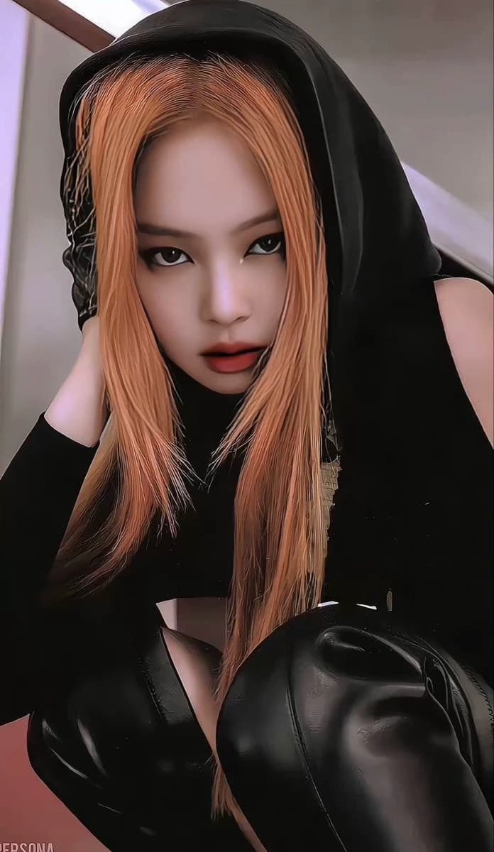 Jennie thumbnail