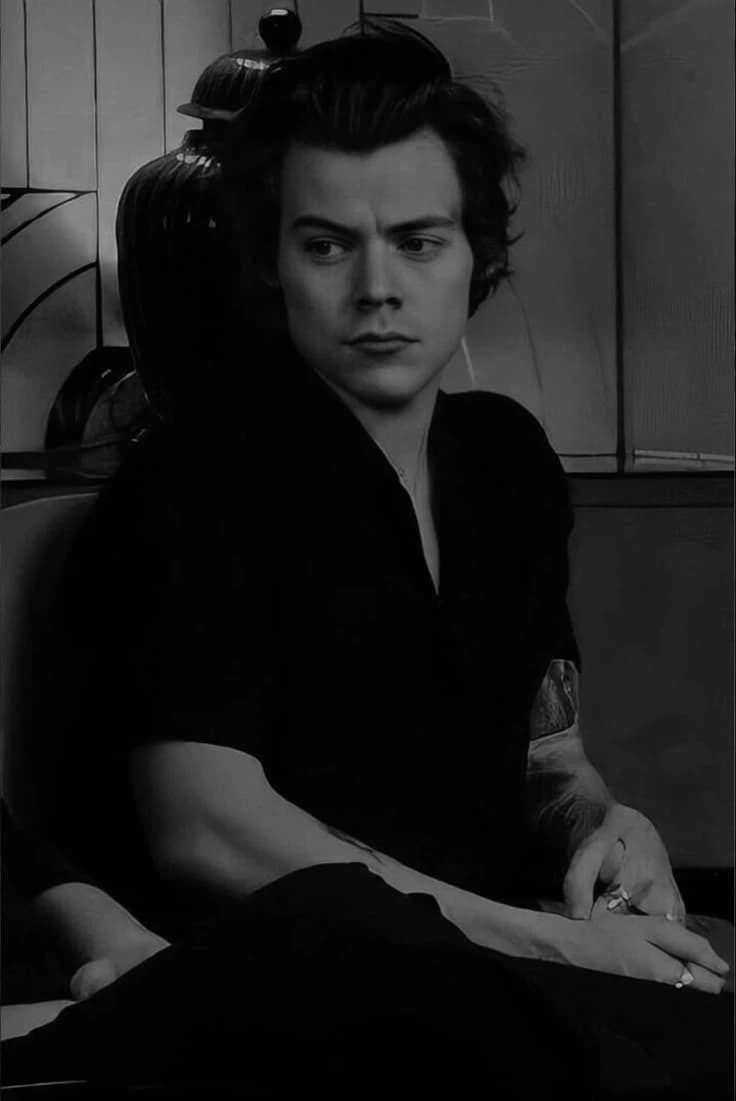 Harry Styles thumbnail