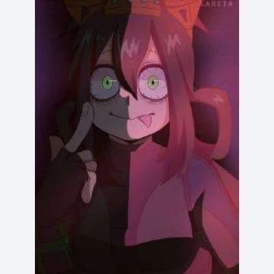 Tsuyu Asui thumbnail