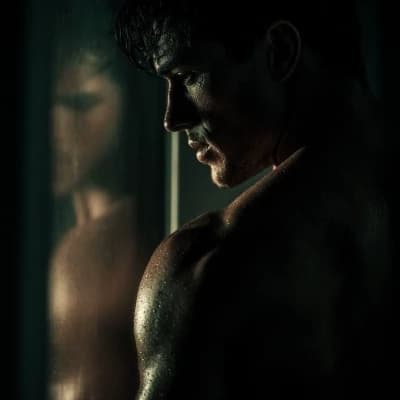 Damien Wolfe thumbnail