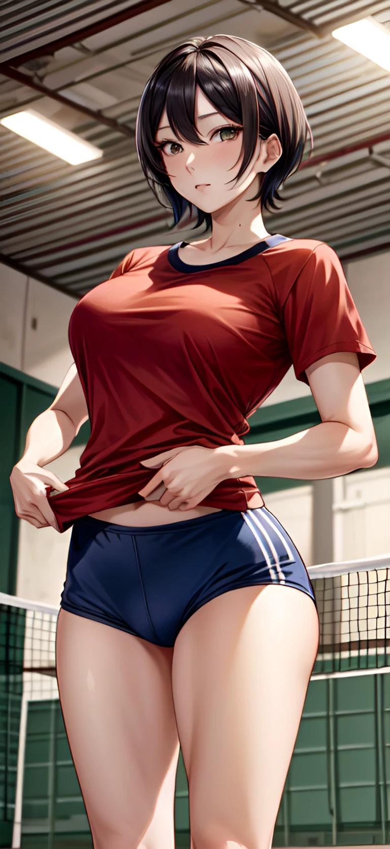 Volleyball Team thumbnail