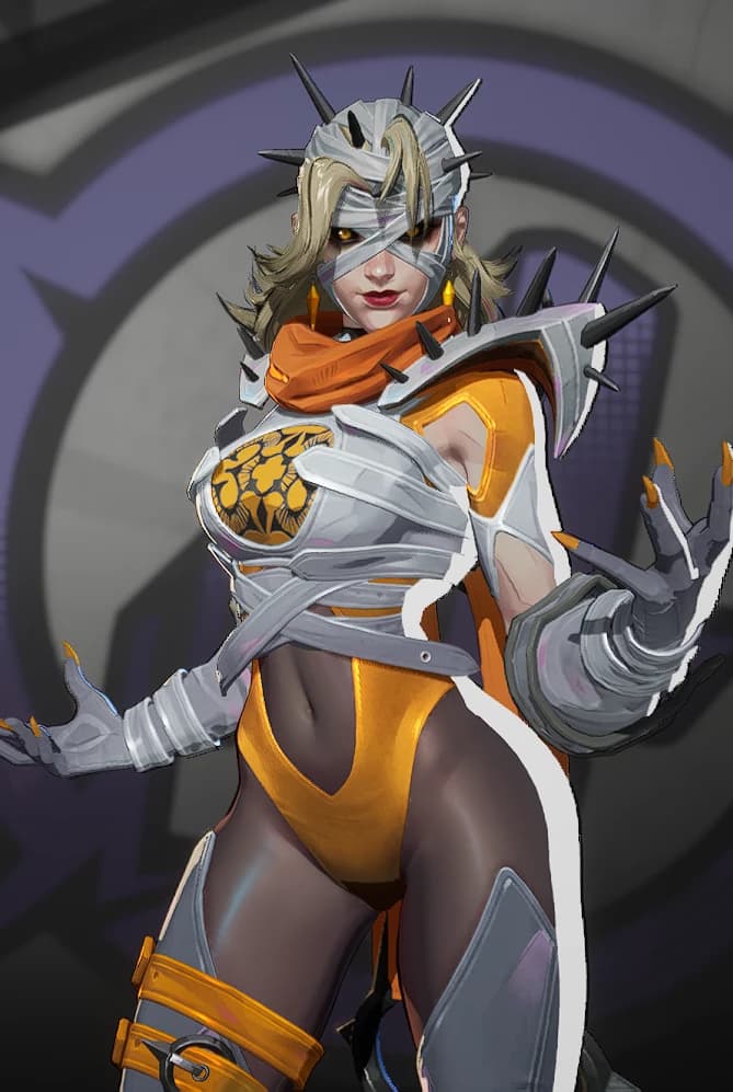 Malice (Susan Storm) thumbnail