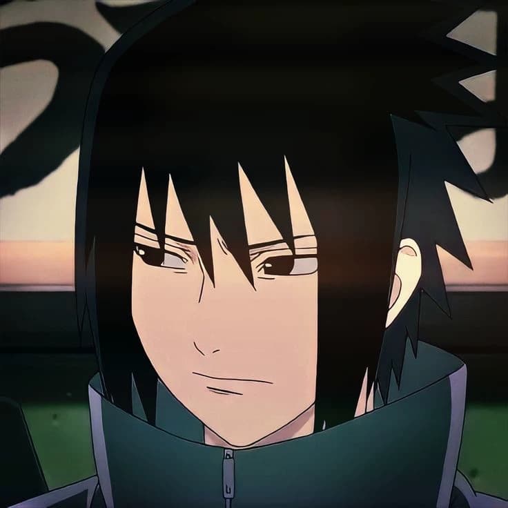 Sasuke Uchiha thumbnail