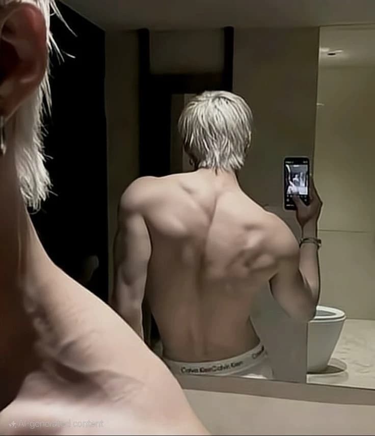 Christopher Bang Chan thumbnail