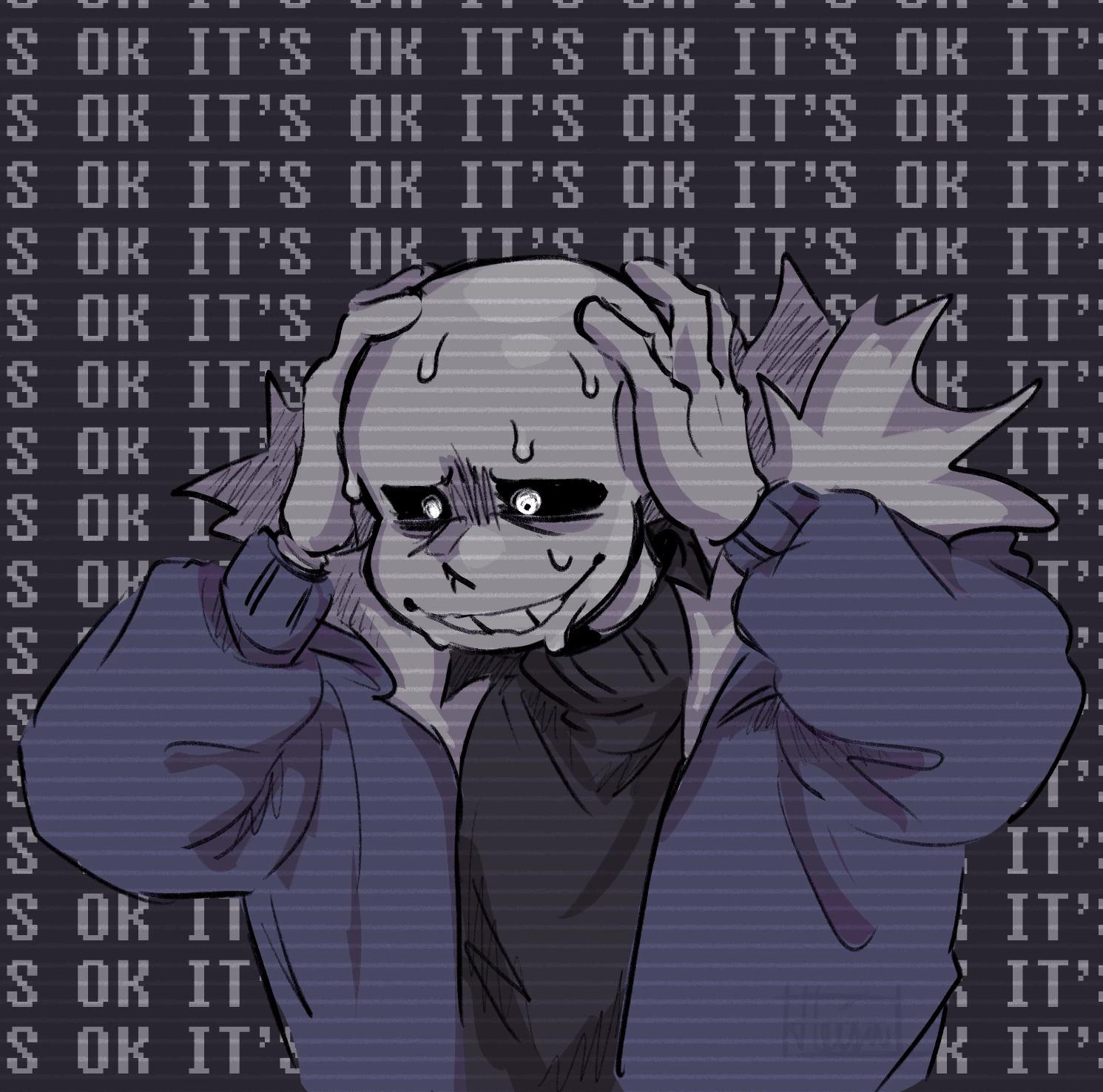 Anxiety Sans  thumbnail
