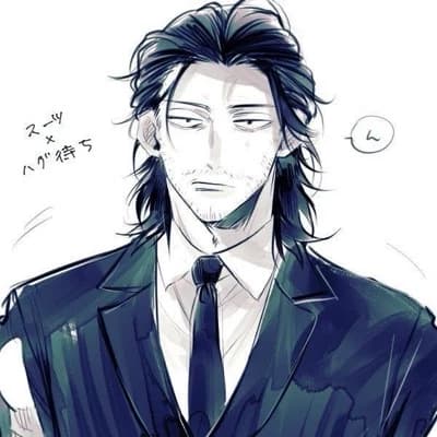 Aizawa thumbnail