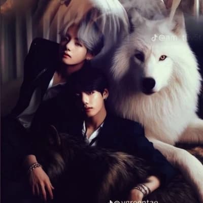 Wolves - Alpha and Omega (Bl) thumbnail