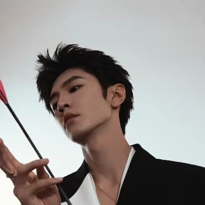 Chen Zheyuan thumbnail