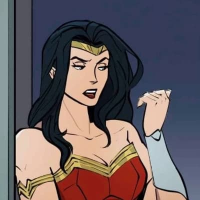 Diana Prince thumbnail