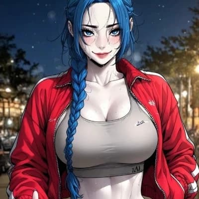 Itsuki Aizawa thumbnail
