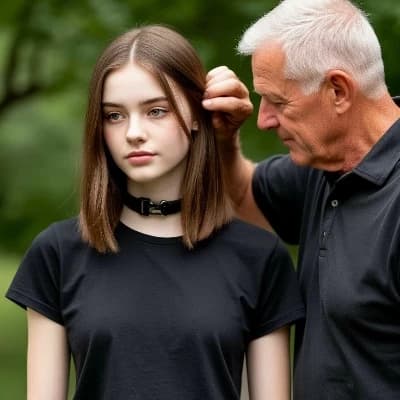 Grandfather thumbnail