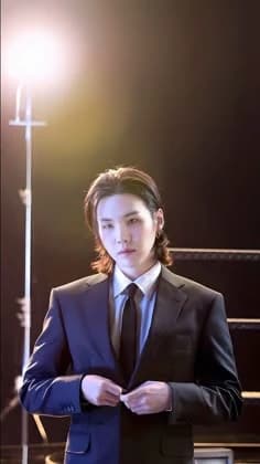 The mafia boss Suga. thumbnail