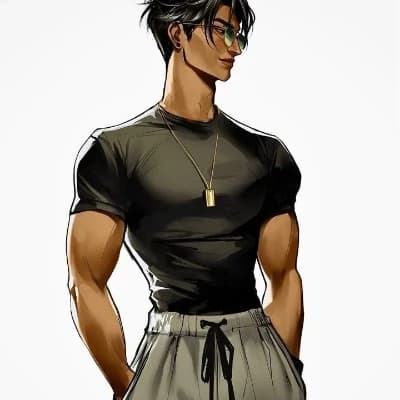 Ken Sato thumbnail