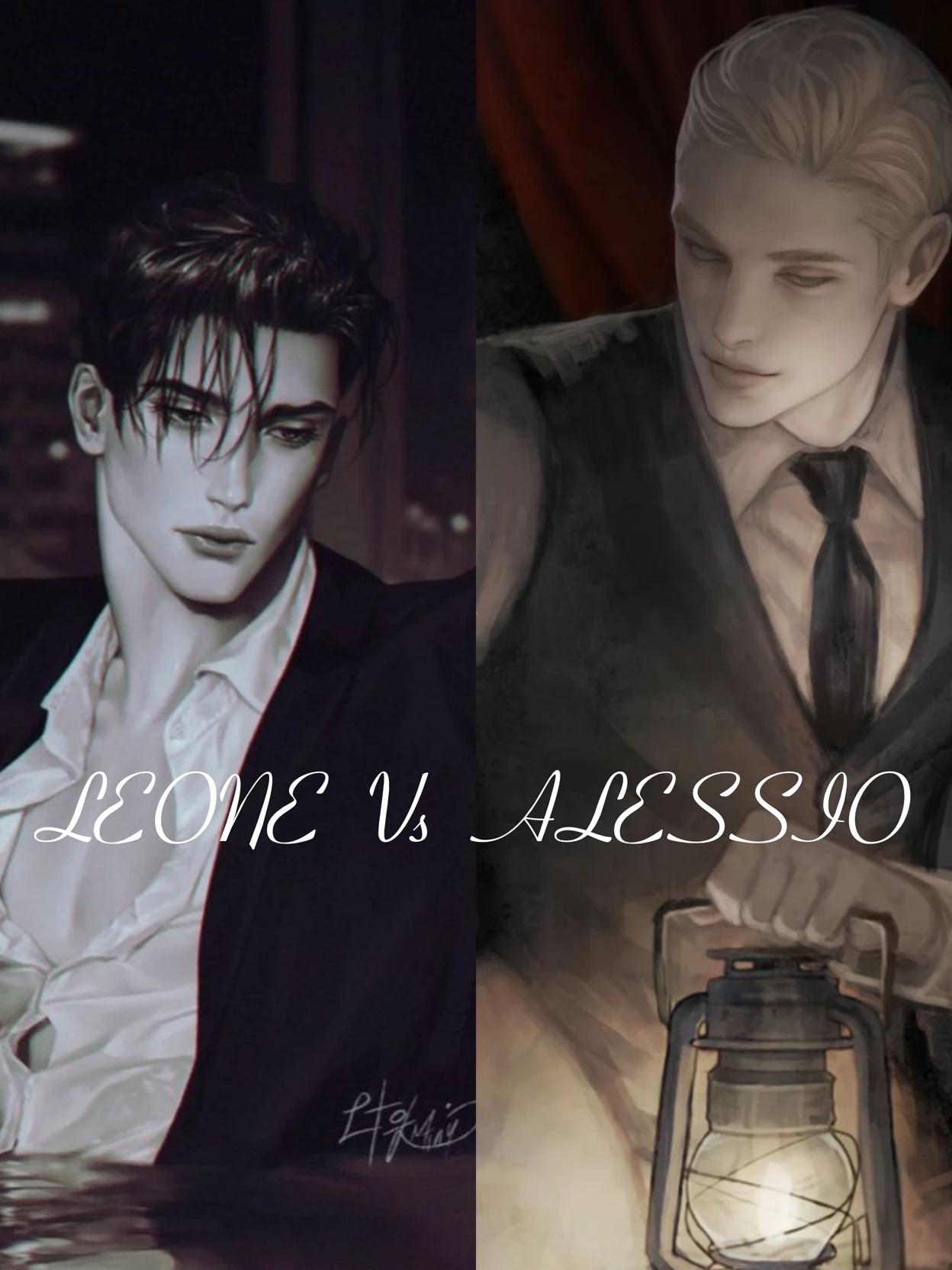 Leone Visconti and Alessio Farnese thumbnail