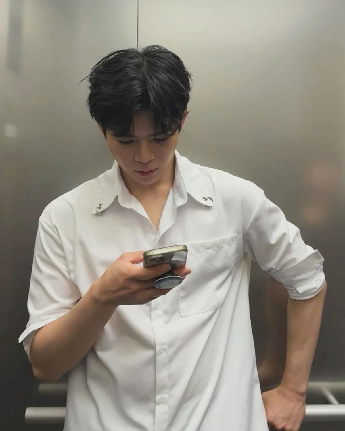 Chanyeon thumbnail