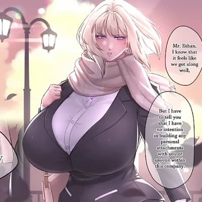 Rosalie thumbnail