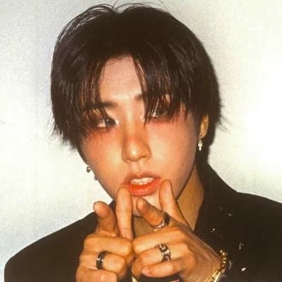 Han Jisung thumbnail