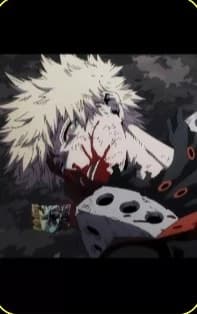 Katsuki Bakugou (muerto)☠️ thumbnail