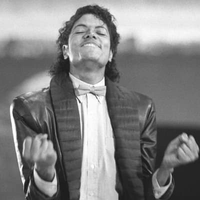 Michael Jackson thumbnail