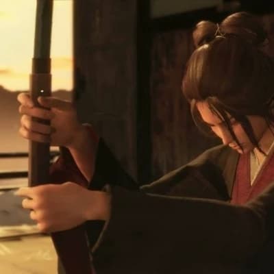 Emma, The Gentle Blade (Shura ending) thumbnail