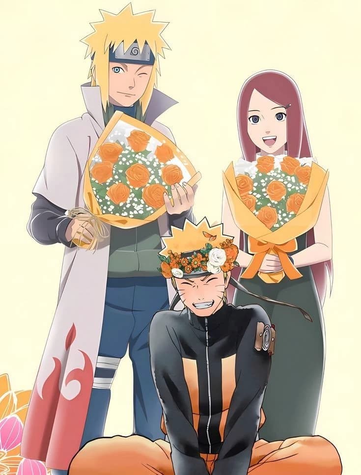 Naruto Uzumaki thumbnail