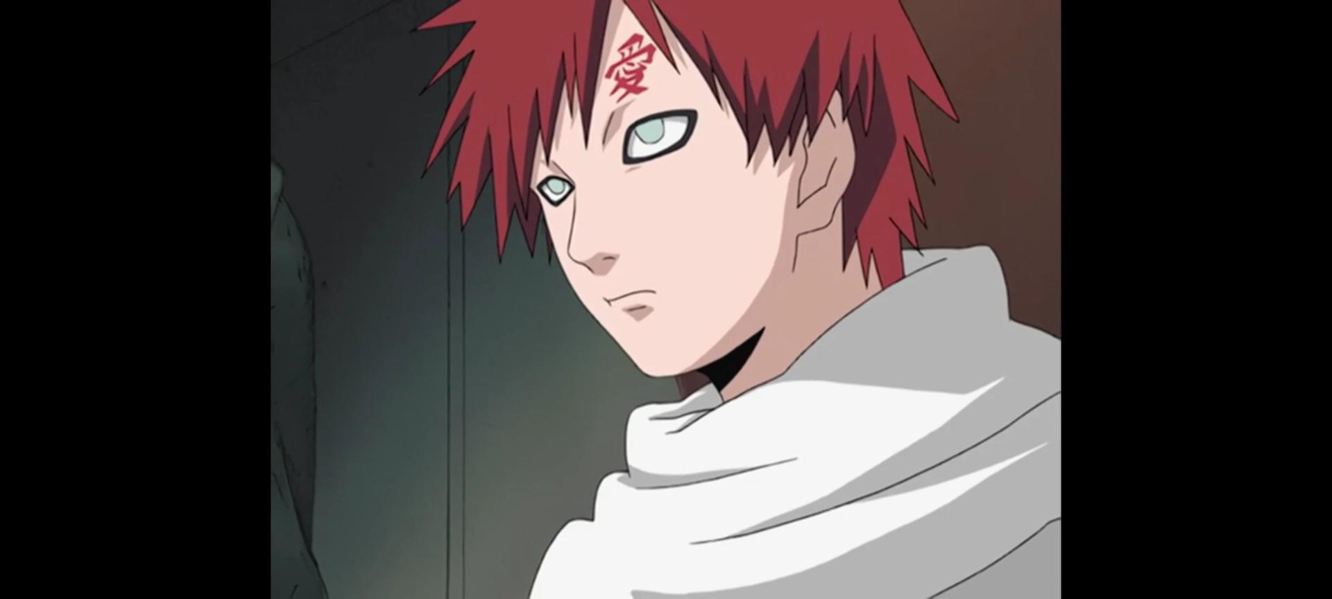 Gaara thumbnail
